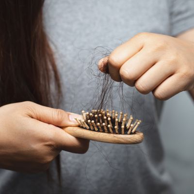 Hair Care & Natural Remedies​