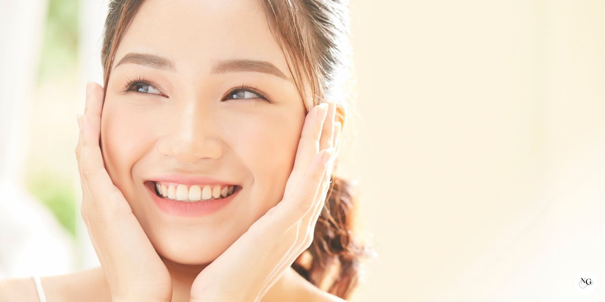 Best Skincare Routine for Oily Skin (Affordable Options)